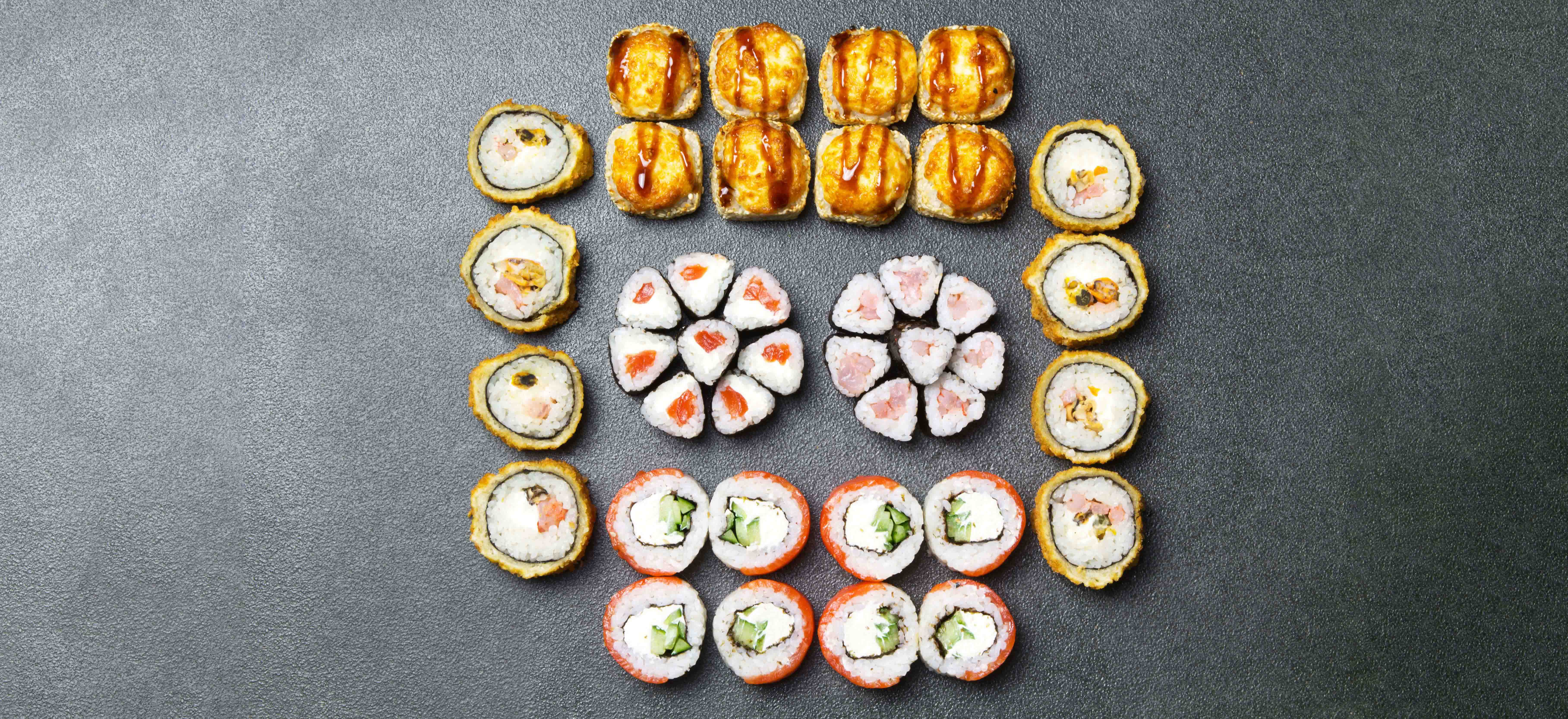 Заказать сет суши гомель фото 83