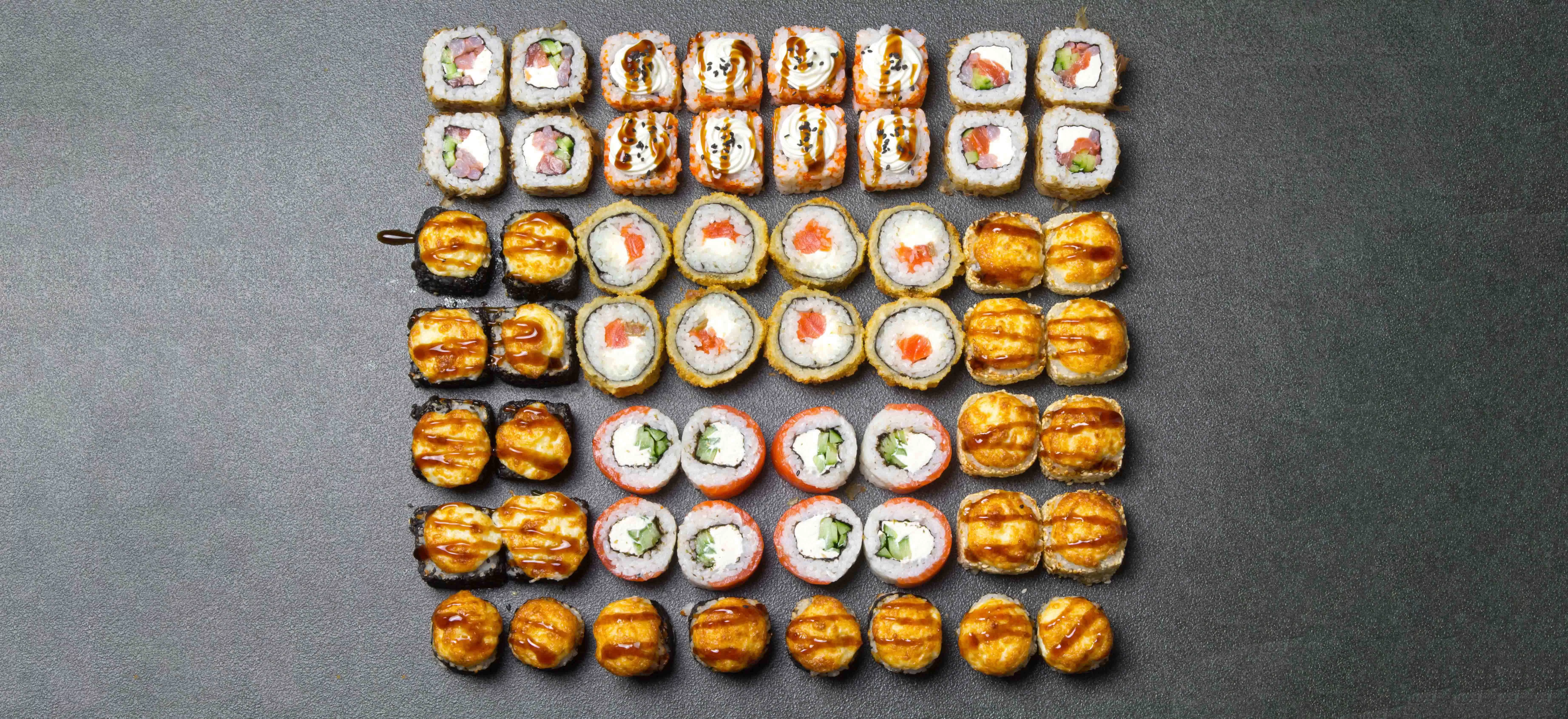 Заказать сет суши гомель фото 37